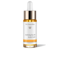 Clarifying day oil aceite facial