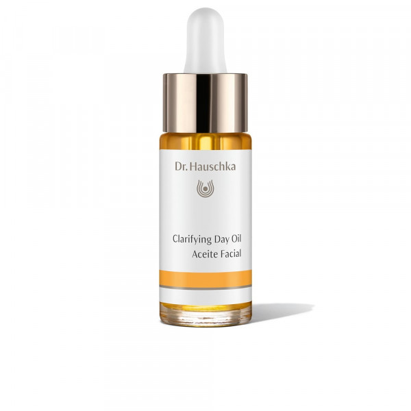 Dr. Hauschka - Huile Equilibrante Pour Le Visage : Energising And Radiance Treatment 18 Ml