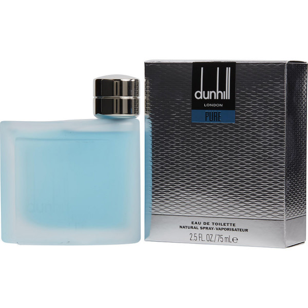 Dunhill London - Dunhill Pure 75ML Eau De Toilette Spray