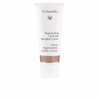 Regenerating neck and délleté cream