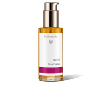 Hair oil