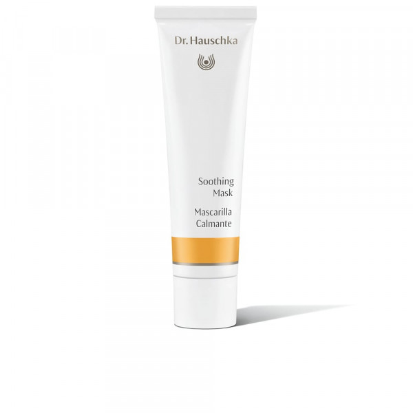 Soothing Mask - Dr. Hauschka Mask 30 Ml