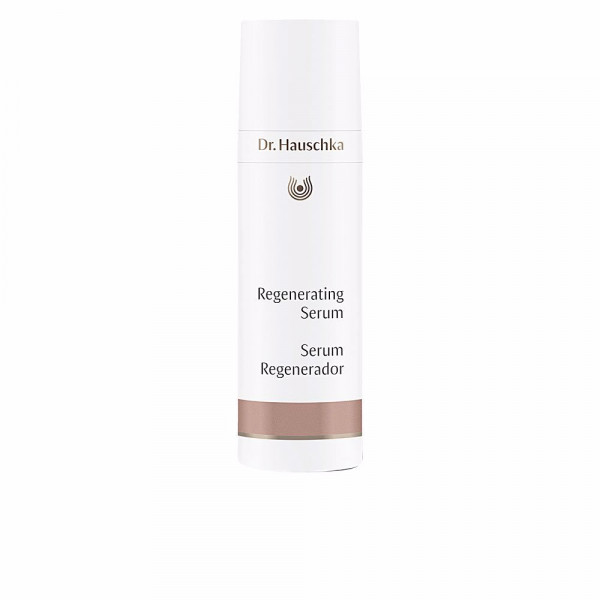 Dr. Hauschka - Serum Regenerador 30ml Siero E Booster