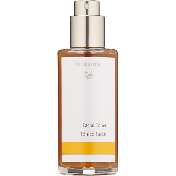 Lotion Tonifiante - Dr. Hauschka Uppstramande Och Lyftande Behandling 100 Ml
