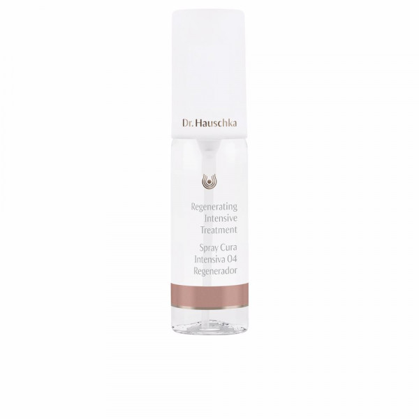 Dr. Hauschka - Regenerating Intensive Treatment : Anti-ageing And Anti-wrinkle Care 1.3 Oz / 40 Ml