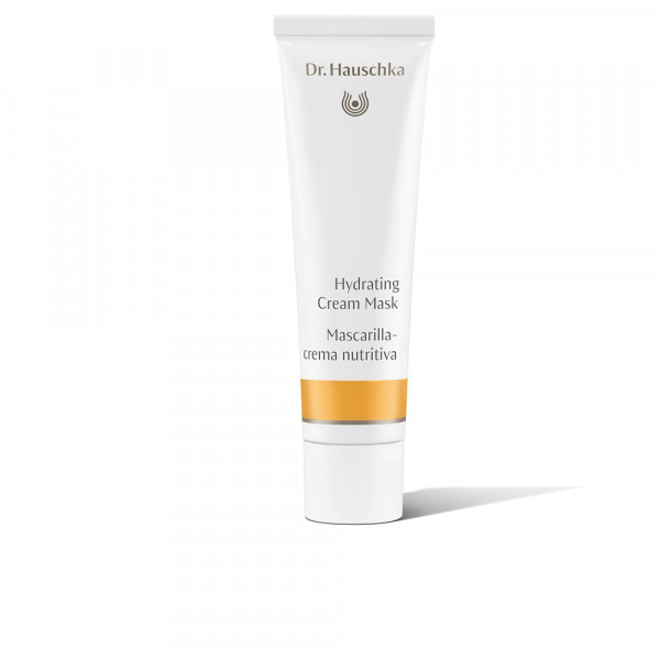 Hydrating Cream Mask - Dr. Hauschka Máscara 30 Ml