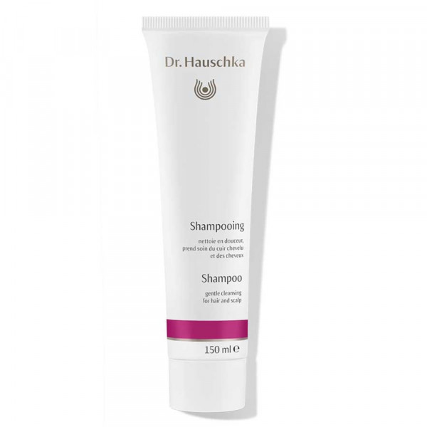 Shampoo - Dr. Hauschka Szampon 150 Ml