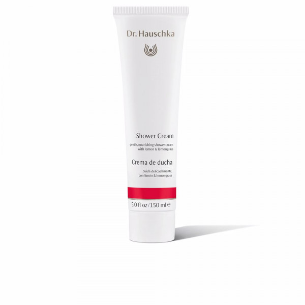 Dr. Hauschka - Shower Cream 150ml Gel Doccia