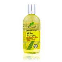 Biaoctive haircare organic tea tree shampoo
