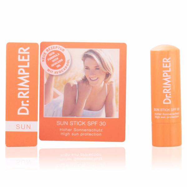 Sun Stick SPF 30 - Dr. Rimpler Sonnenschutz 3,8 G