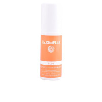 Sun skin protection spray SPF 15