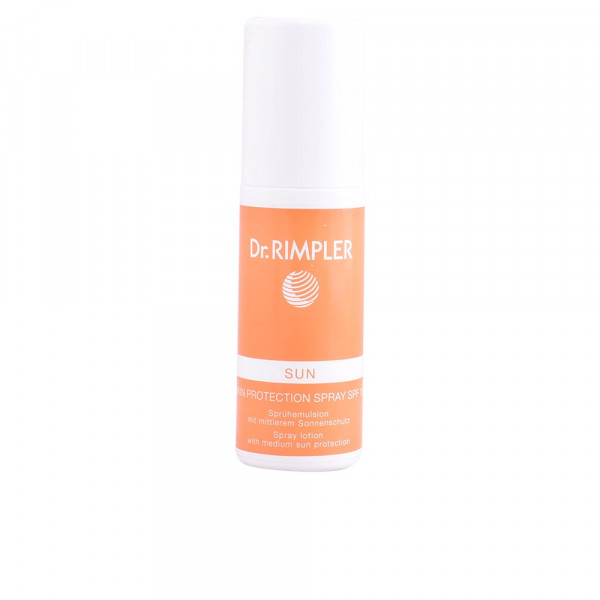 Sun Skin Protection Spray SPF 15 - Dr. Rimpler Bescherming Tegen De Zon 100 Ml