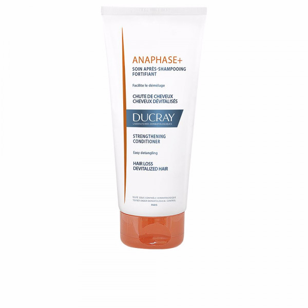 Ducray - Anaphase + Shampooing Complément Antichute : Shampoo 6.8 Oz / 200 Ml