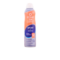 Sun lemoinol sport spray invisible