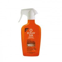 Sun lemoinol spray protector vitaminas C y E