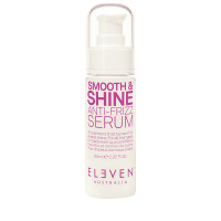 Smooth & shine anti-frizz serum