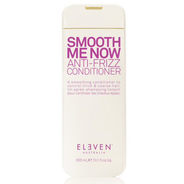 Eleven Australia - Smooth Me Now Anti-Frizz Conditioner 300ml Condizionatore