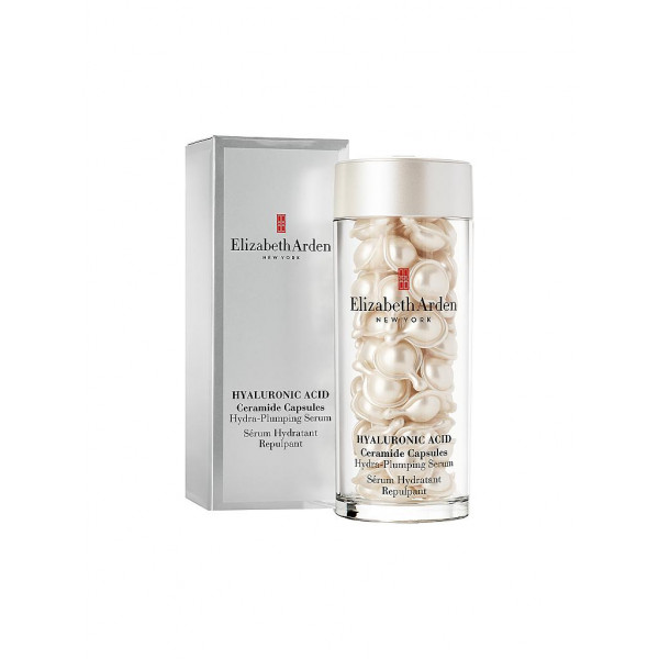 Hyaluronic Acid Ceramide Capsules - Elizabeth Arden Serum Och Booster 60 Pcs