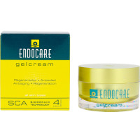 Gel cream antiaging regeneration