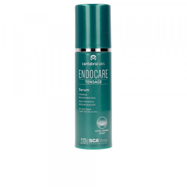 Tensage Serum - Endocare Suero Y Potenciador 30 Ml