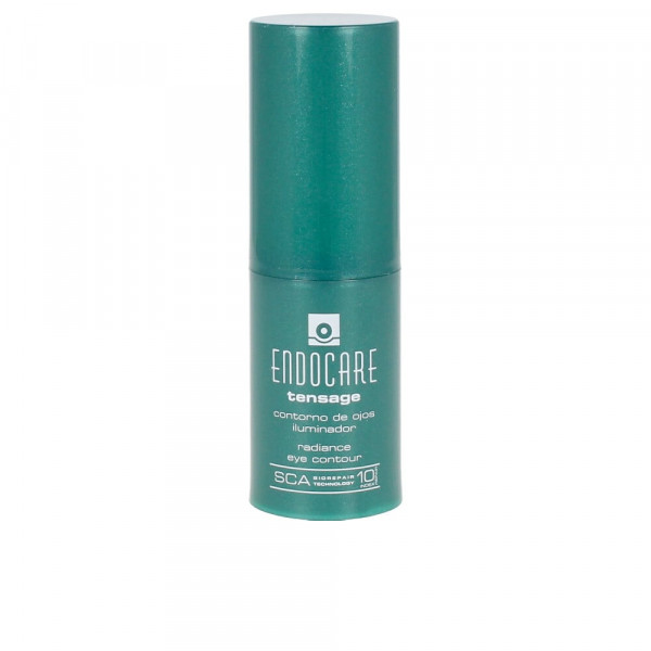 Tensage Radiance Eye Contour - Endocare Contorno De Ojos 15 Ml