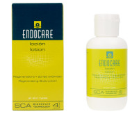 Lotion regenerating body