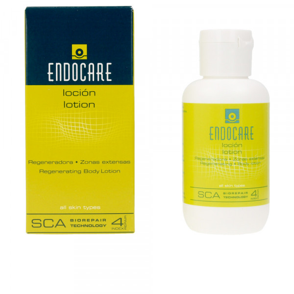 Endocare - Lotion Regenerating Body Lotion 100ml Idratante E Nutriente