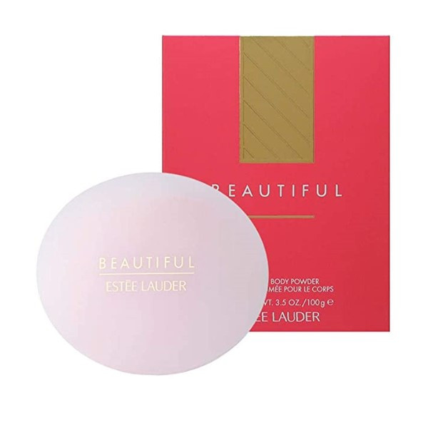 Estée Lauder - Beautiful : Body Oil, Lotion And Cream 3.4 Oz / 100 Ml