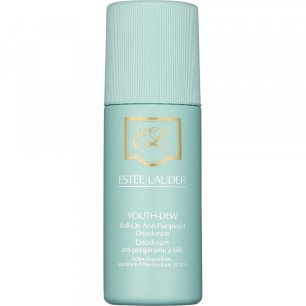 Youth-Dew - Estée Lauder Deodorant 75 Ml