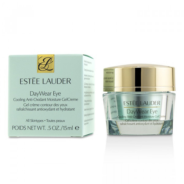 Estée Lauder - DayWear Eye Gel Crème Contour Des Yeux 15ml Contorno Occhi