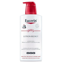 PH5 skin protection locion enriquecida