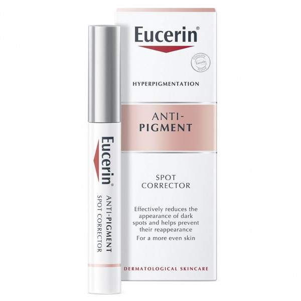 Anti-pigment Correcteur De Taches - Eucerin Lichaamsolie, -lotion En -crème 5 Ml