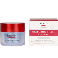 Hyaluron-filler + volume filler soin de nuit