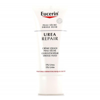 Urea repair crème visga peau sèche