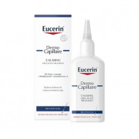 Dermo capillaire calmant soin traitant urée