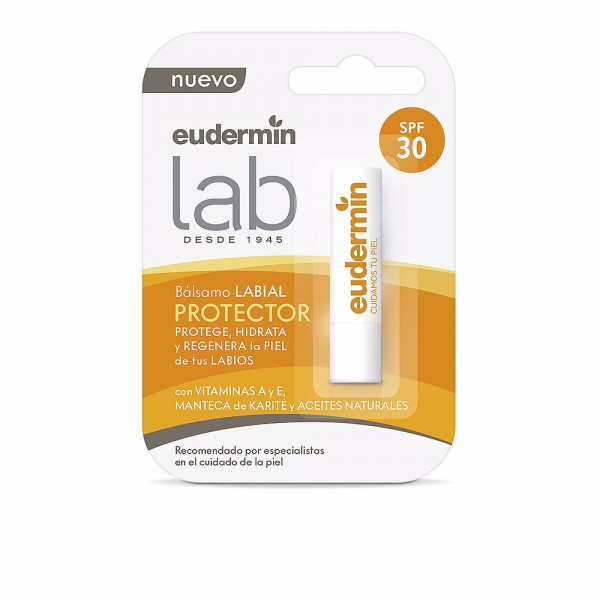 Protector Labial - Eudermin Ochrona Przeciwsłoneczna 4 G