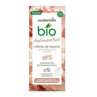 Bio anti-manchas crema de manos