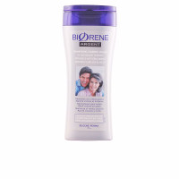 Biorene argent shampooing