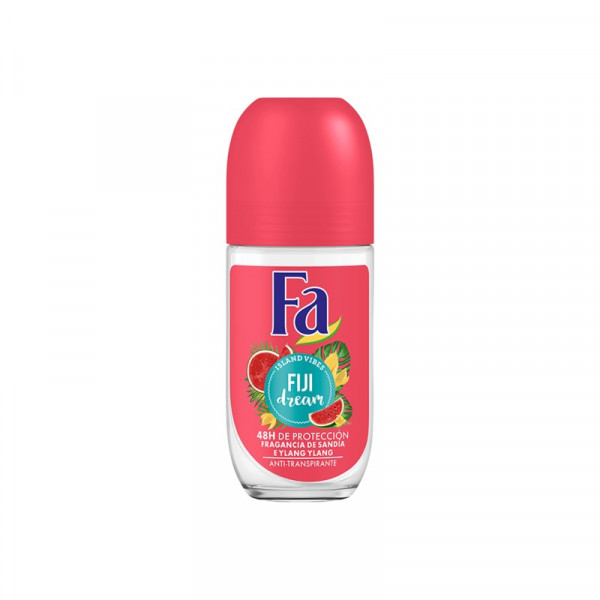 Fa - Fiji Dream : Deodorant 1.7 Oz / 50 Ml
