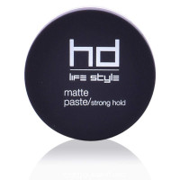 Hd life style matte paste strong hold