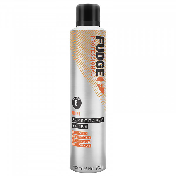 Fudge - Finish Sky Scraper Extra : Hairstyling Products 300 Ml