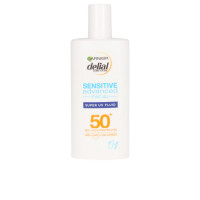 Delial ambre soleil sensitive advanced super UV fluid