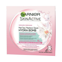 Skinactive mask tissu hydra bomb