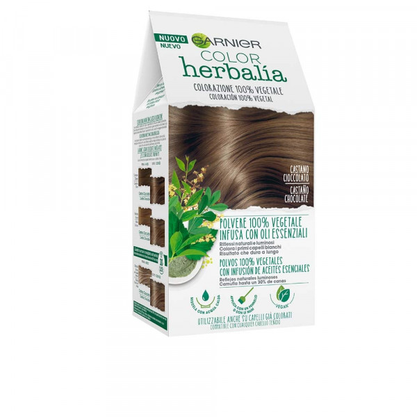 Color Herbala - Garnier Haarverzorging 40 Ml