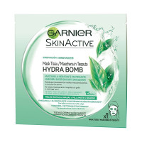 Skinactive mask tissu hydra bomb