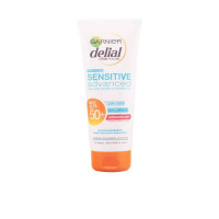 Delial ambre soleil sensitive advanced