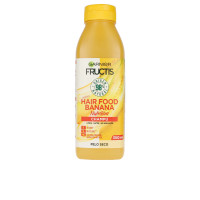 Fructis hair food banana nutritiva