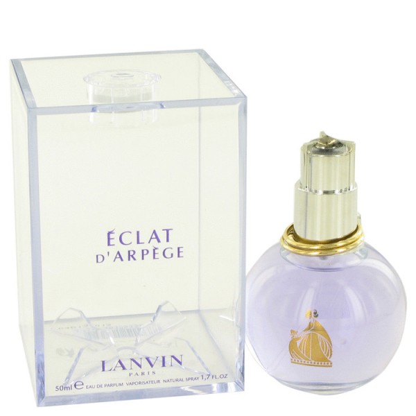 Eclat D'Arpège - Lanvin Eau De Parfum Spray 50 ML