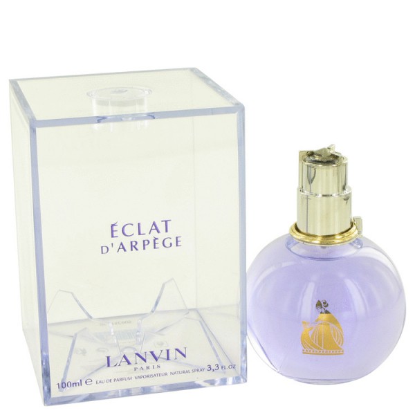 Lanvin - Eclat D'Arpège : Eau De Parfum Spray 3.4 Oz / 100 Ml