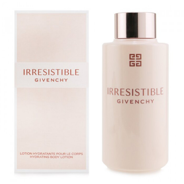 Irrésistible - Givenchy Brusegel 200 Ml